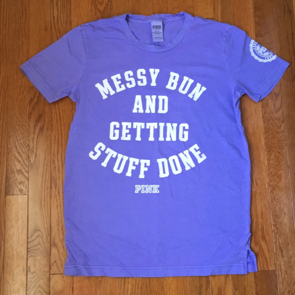 PINK Victoria’s Secret Tee